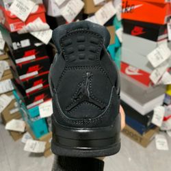 Air Jordan 4 Retro Black Cat Size 11 for Sale in Downey, CA - OfferUp