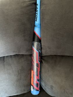 USSSA EASTON SOFTBALL BAT