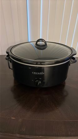 Crock Pot