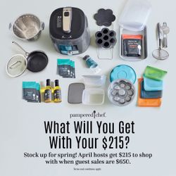 Productos Gratis Para Su Cocina O El Dia De Las Madres