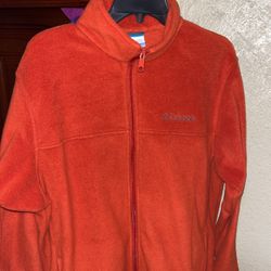 Columbia Sweater 