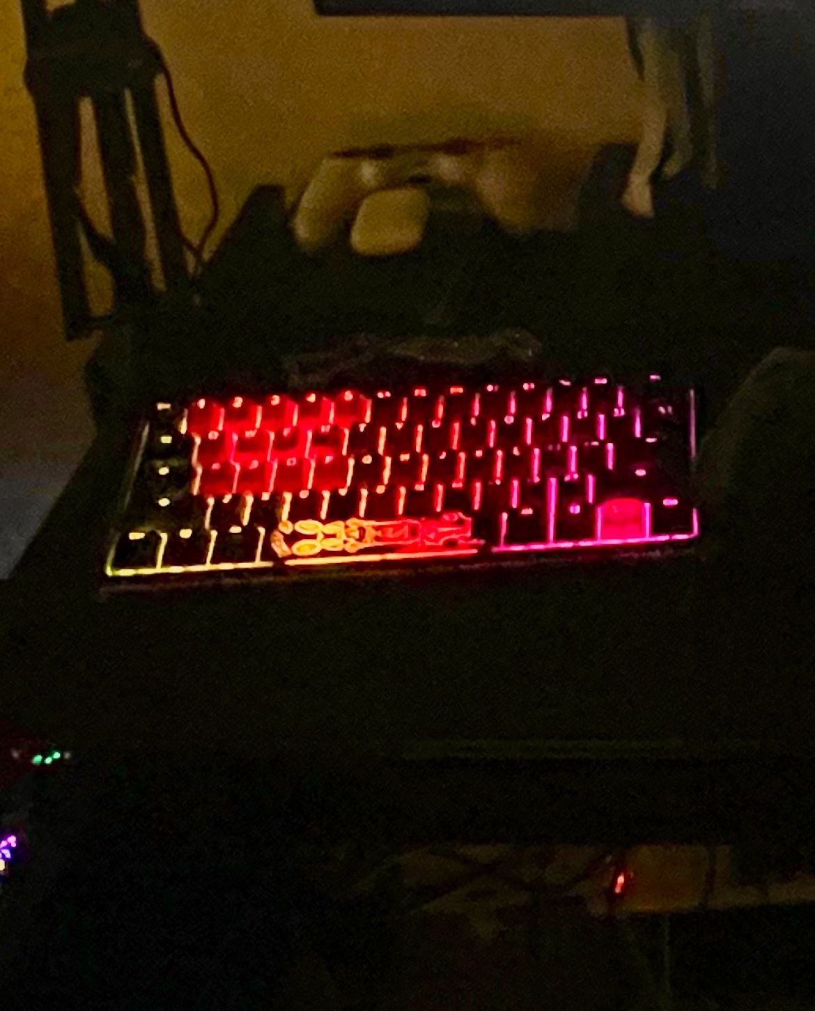 Ducky 1 Two Mini