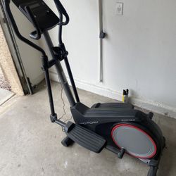 Elliptical