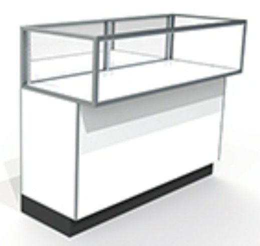 Display case 