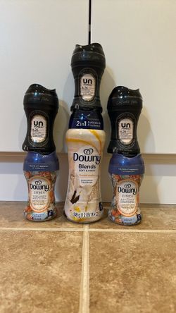 Downy Unstopables Bundle