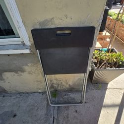 Ikea Foldable Chair