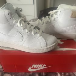Nike Blazer Shoes