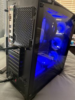PREBUILT PC