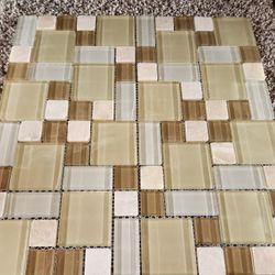 Glass Mosaic