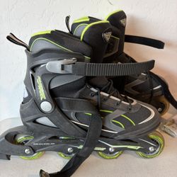 Men’s Bladerunner Rollerblades - Size 11
