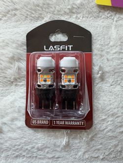 Lasfit Switchback Led (turn Single And DRL)