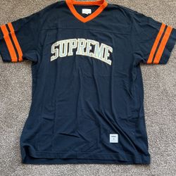 Supreme Jersey