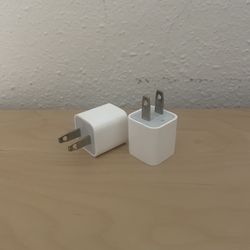 Apple 5W USB Power Adapter