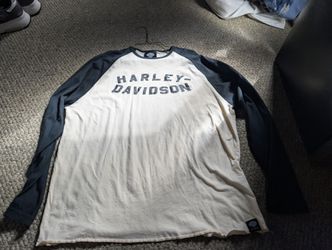 Harley Davidson Museum Shirt
