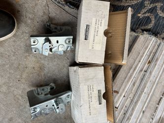 1952 Chevy Door Latch Assembly 