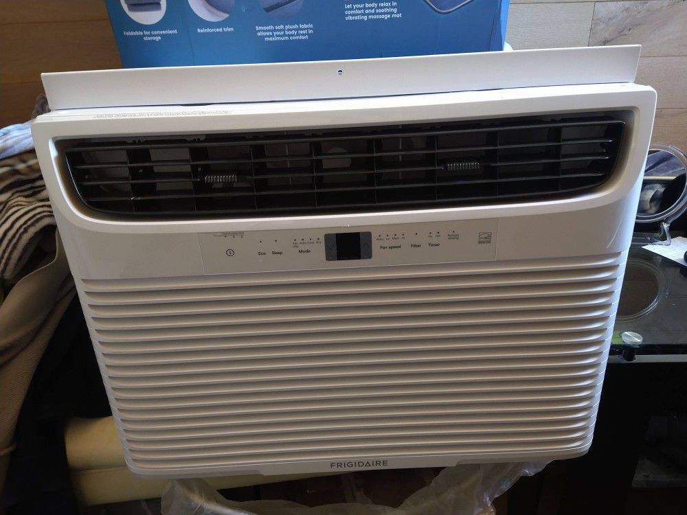 Air Conditioner,