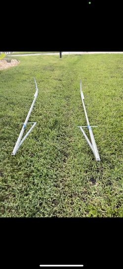 Garage door guiderail