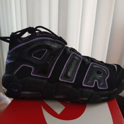 Nike Uptempo 96