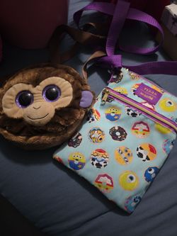Pixar Loungefly