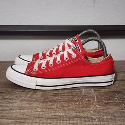 Converse Chuck Taylor All-Star Low Top Women's Shoes Size 7.5