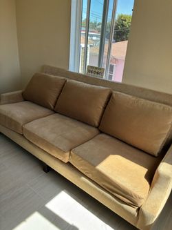 Couch (USA Made)