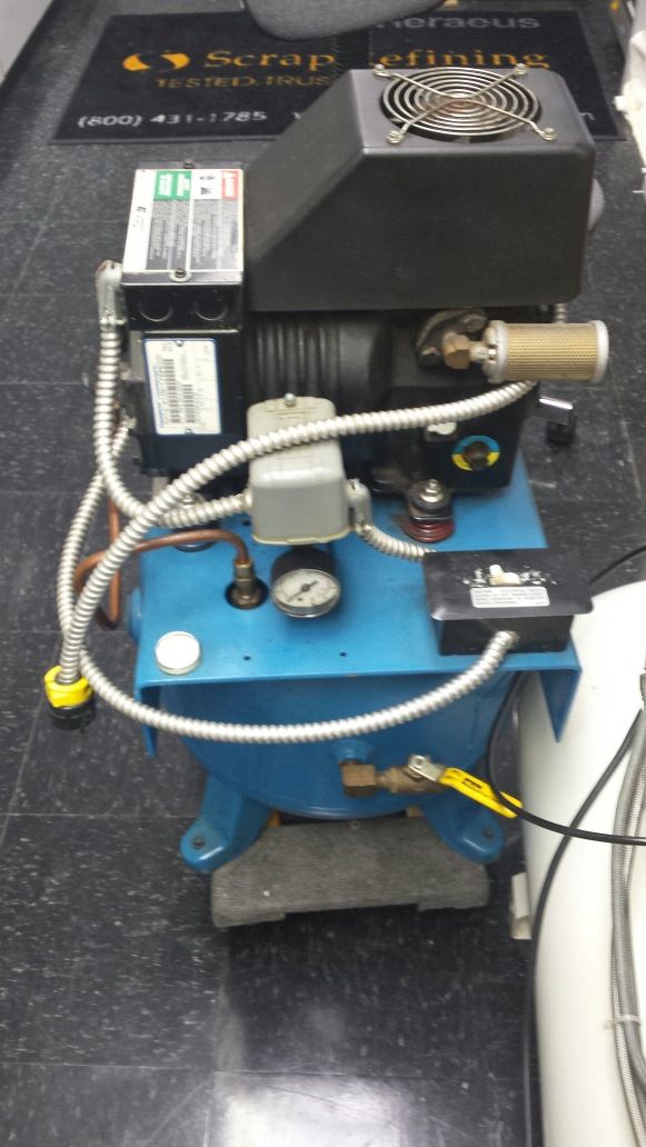 Compressor