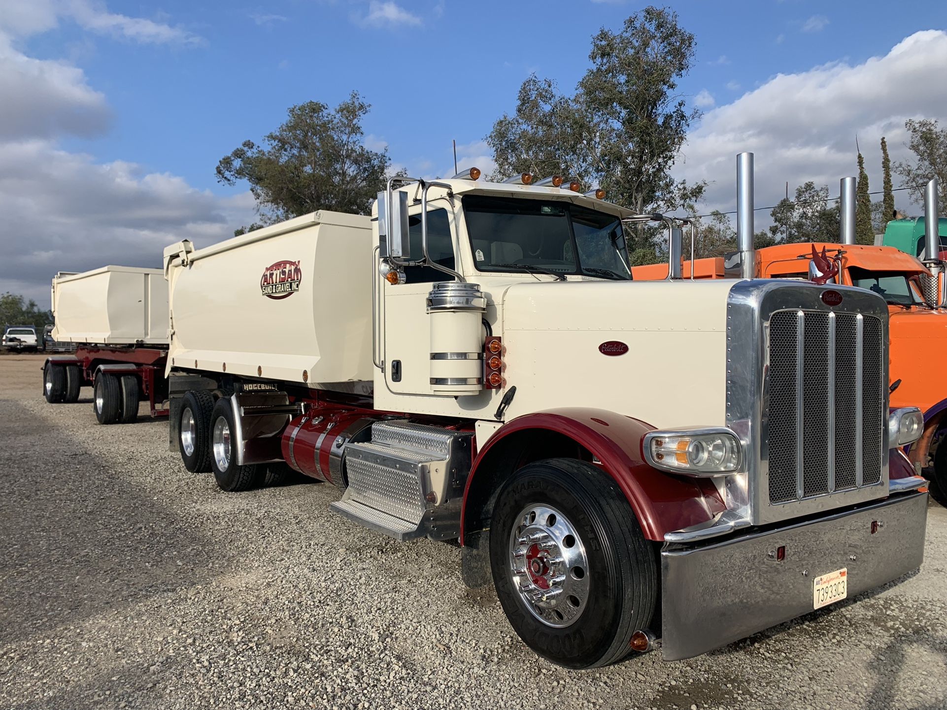 Truck Wash