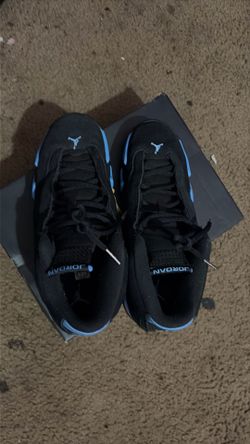 Jordan 14s