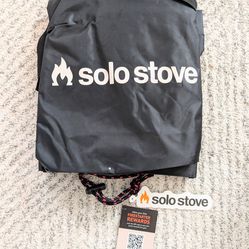 Solo Stove Carrying case/bag