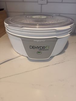 Presto Food Dehydrator