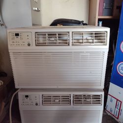 General Electric  Window Air Conditioner 