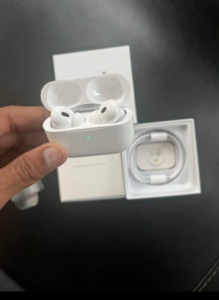 Airpods 