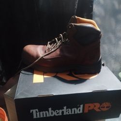 Timberland Pro