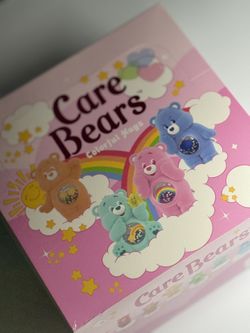 Free Care Bear