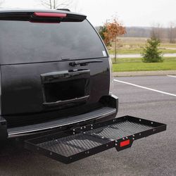 Hitch Platform