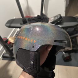 Oakley mod 1 Pro Helmet Size large