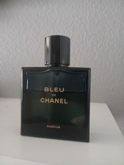 Bleu De Chanel Parfum
