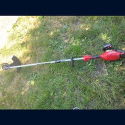 Milwaukee Weed Eater