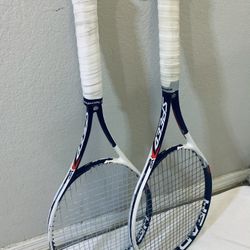 Summer head Tennis Racket Sales