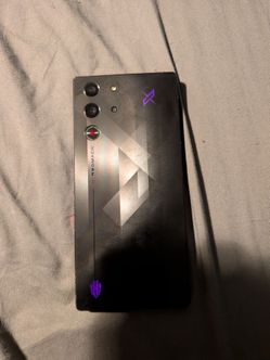 Redmagic 10 pro gaming phone