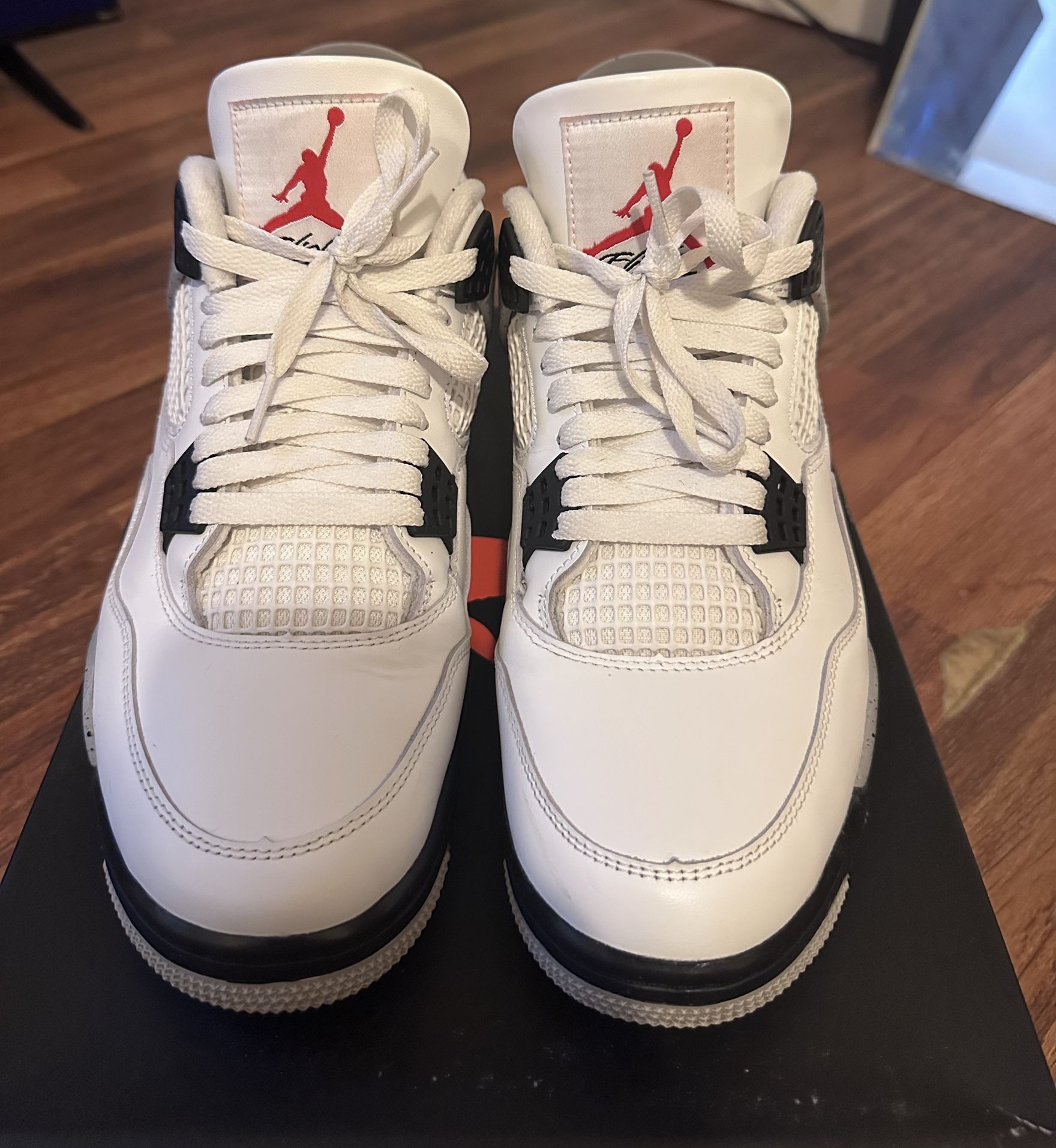 Men’s Size 9.5