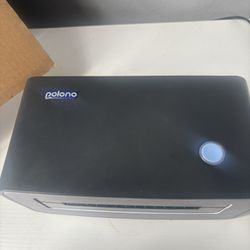 Polono PL60 Label printer