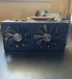 SAPPHIRE PULSE Radeon RX 580 8gb