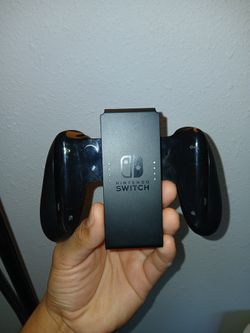 Nintendo Switch Joycon Grip