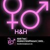 Hisandherstotalpleasure.com