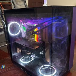 Custom PC