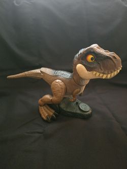 Jurassic World Dinosaur toy