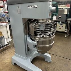 Hobart, HL600-1STD, Legacy Planetary 60 Quart Mixer (USED) 200-240V - 1Ph or 3Ph