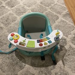 Baby Play Chair