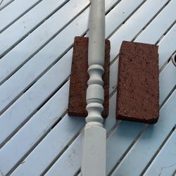 For Stair Railings